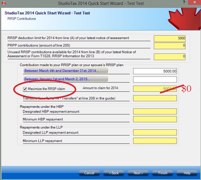 value-of-simple-rrsp-series-part-2-deferring-the-deduction-blessed