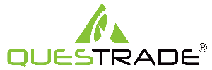 Questrade logo